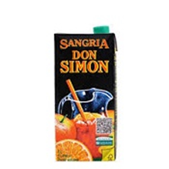 Picture of DON SIMON SANGRIA 1LT